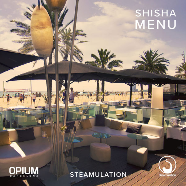 opium